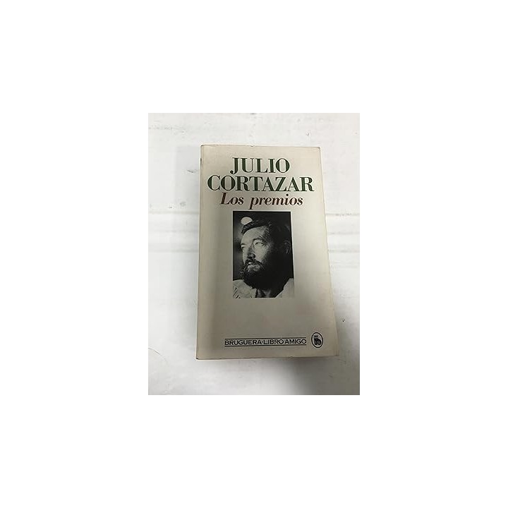 Los premios - Julio Cortázar